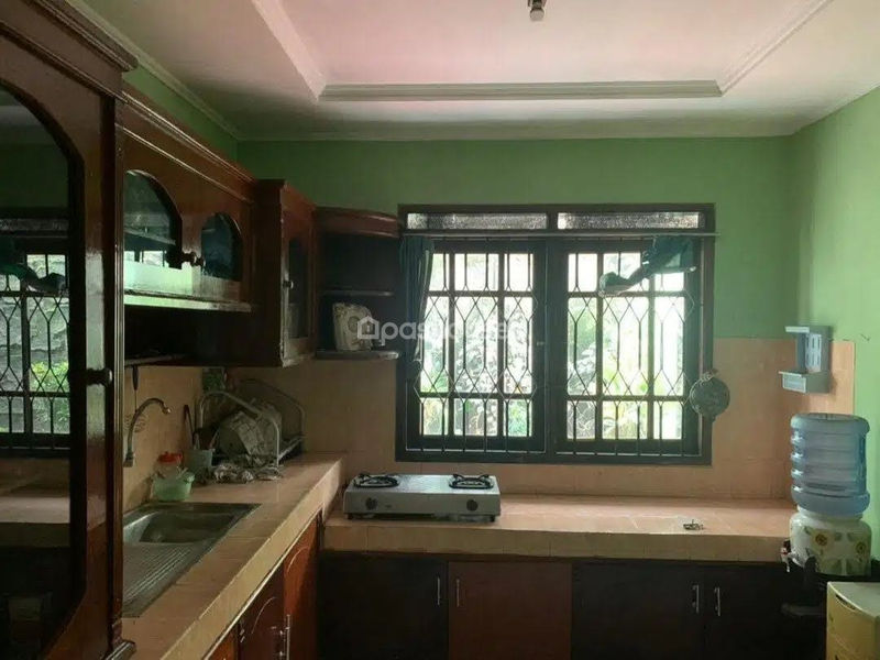 Komplek Baranangsiang Indah Blok B3/8