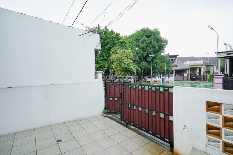 Grand Residence City Cluster Prapanca Blok BD15 No.18