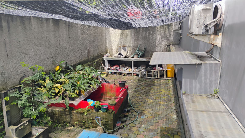 Perumahan Taman Sari Bukit Damai Blok C9 No.18