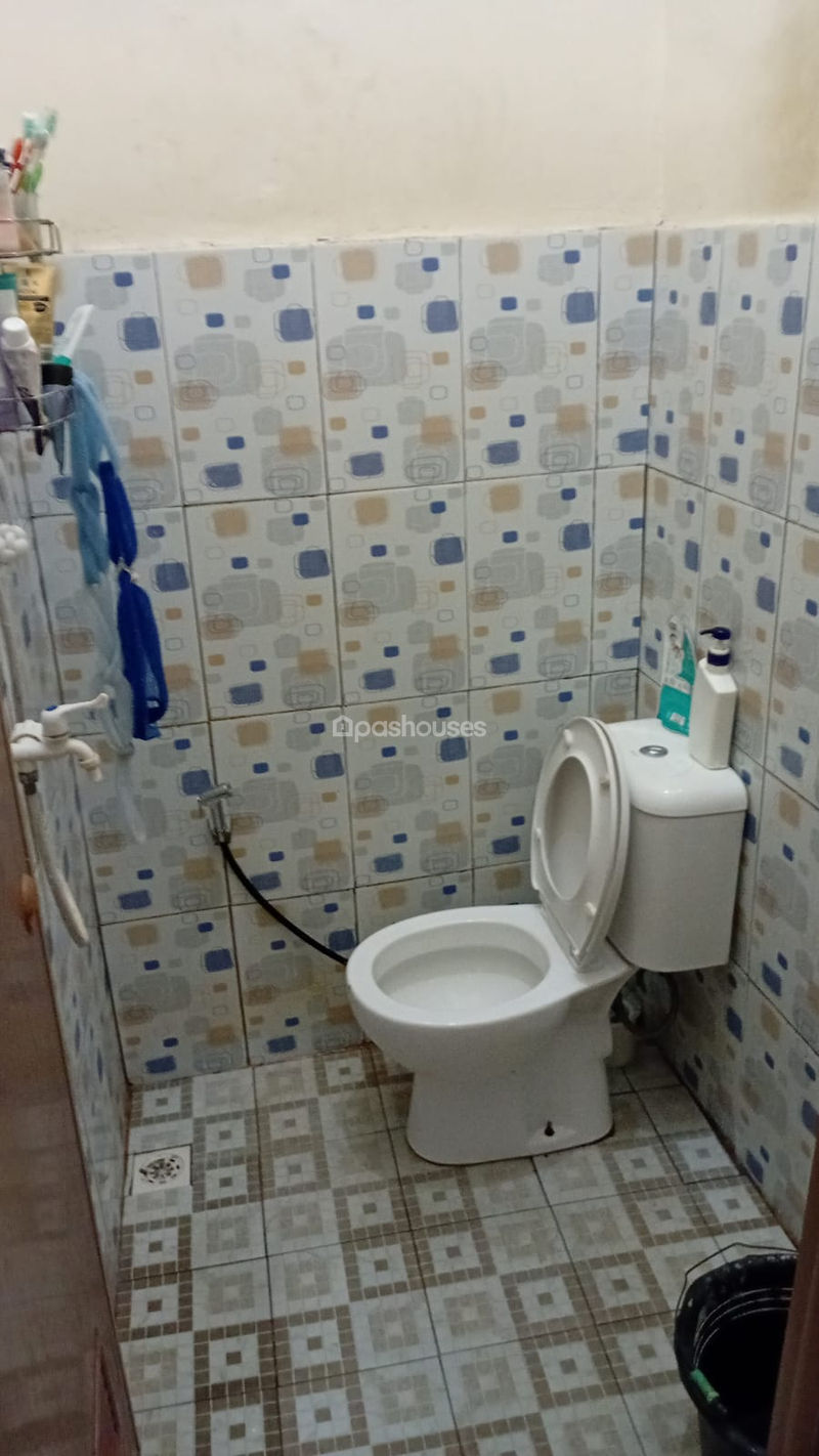 Perumahan Away Residence 3 Blok B9