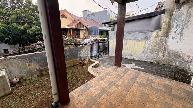 Perumahan Taman Yasmin Sektor 3