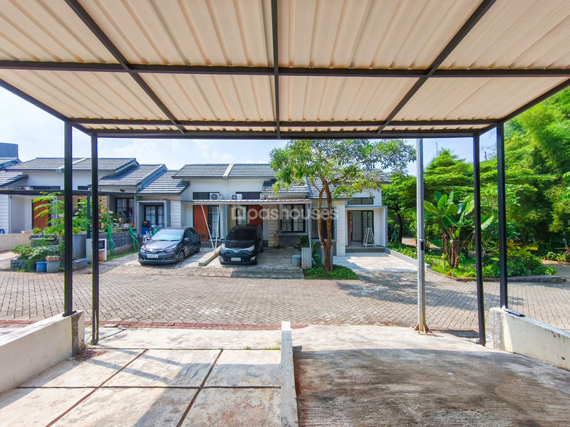 Perumahan Bhumi Amala Residence Blok B2/2