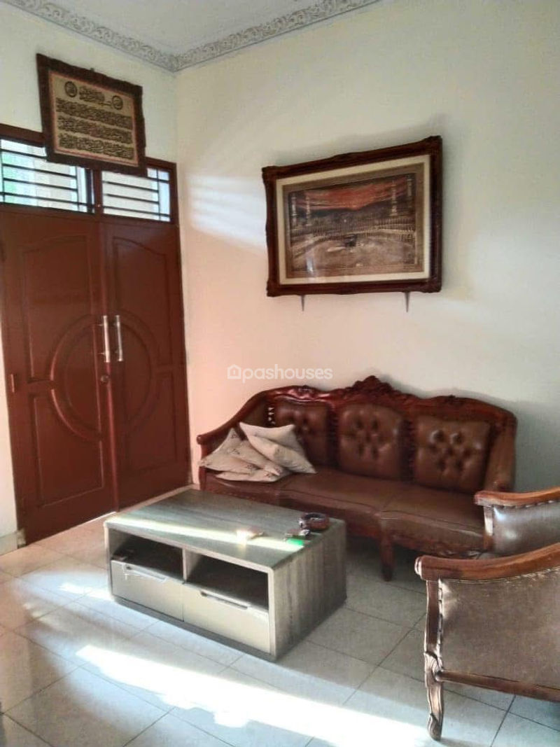 Jalan Wadasari 3 No.149