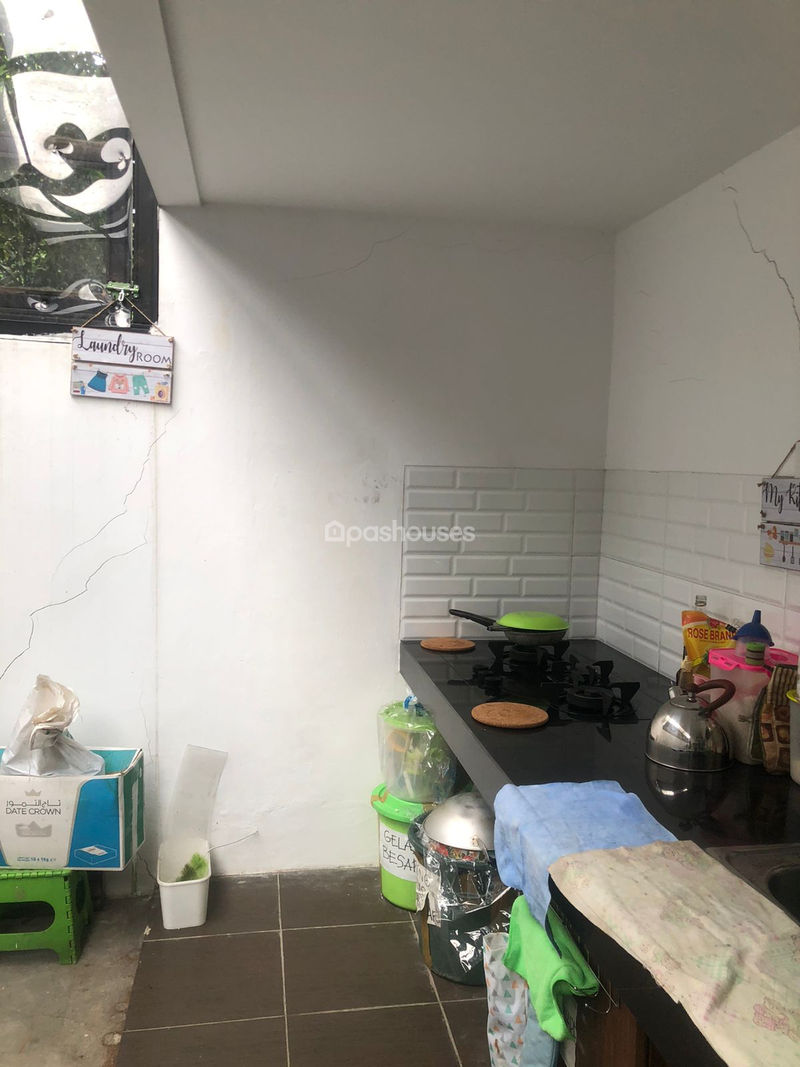 Perumahan A-land Residence