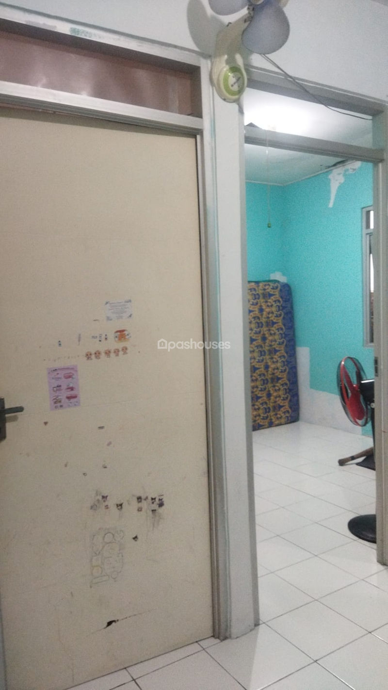 Perumahan Bizhome Cluster Tourmaline Blok S06 No.20