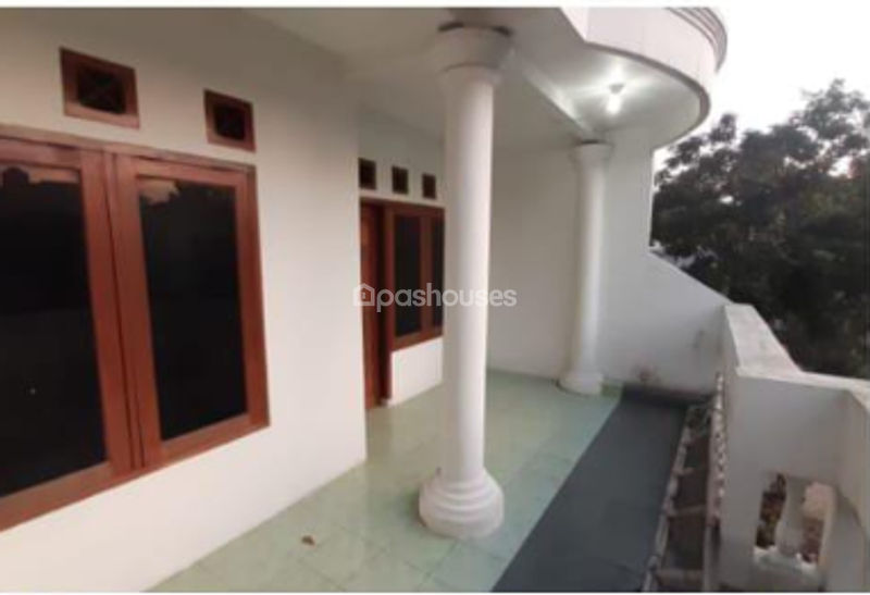 Perumahan Pondok Bambu Kuning Blok C4/8