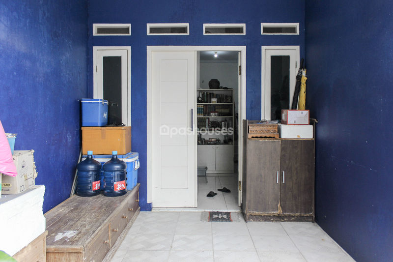 Perumahan Dasana Indah