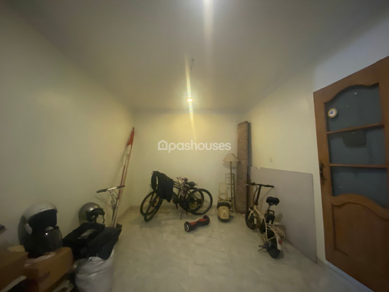 Jalan Elang Blok C30