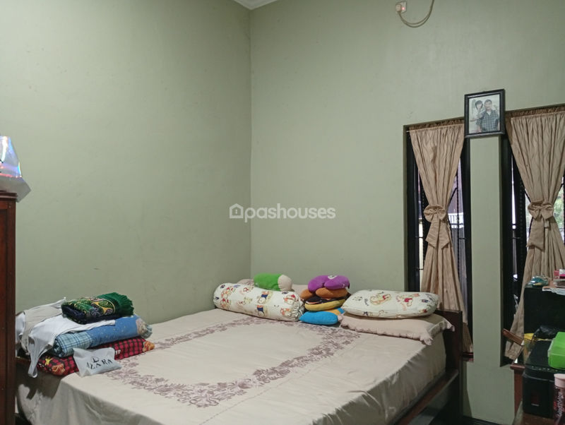 Perumahan Duta Kranji Blok D No.62