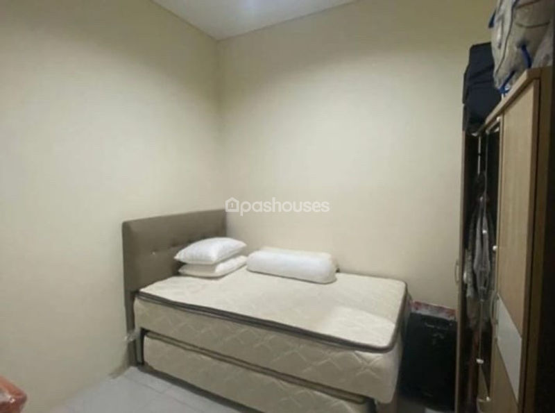 Pinang Green Residence Pamulang Blok B29-30