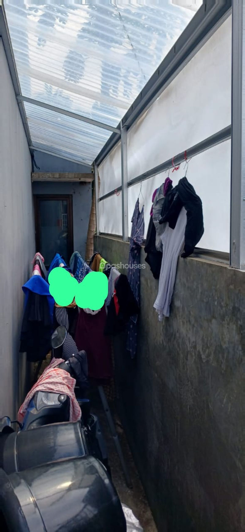 Perumahan Bukit Mampang Residence Blok O/12B