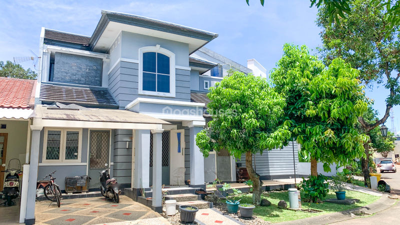 Taman Puri Bintaro