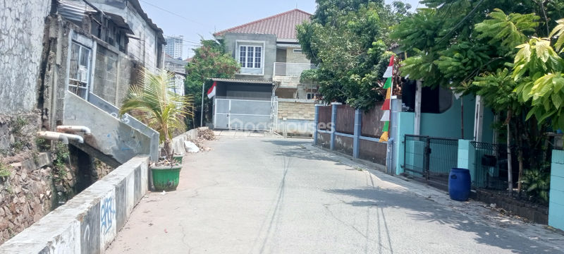Perumahan Bumi Satria Kencana