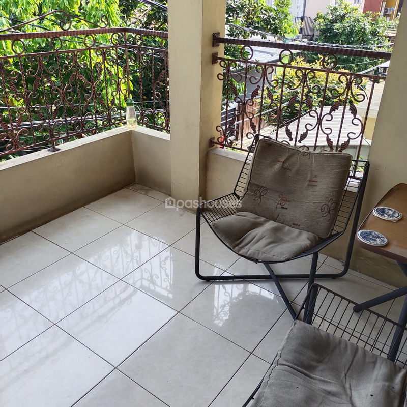 Villa Mutiara Cinere