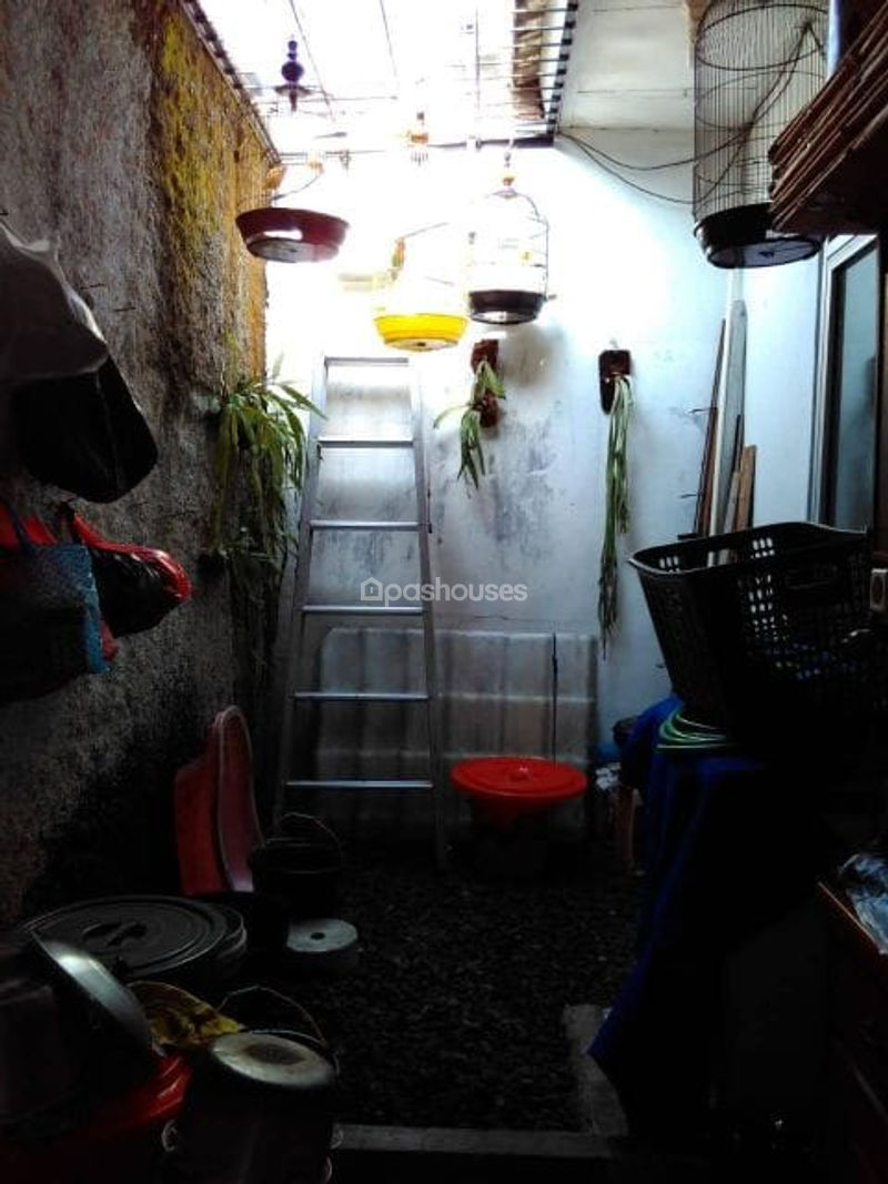 Citra Indah City Cluster Bukit Palem Blok S3 No.6