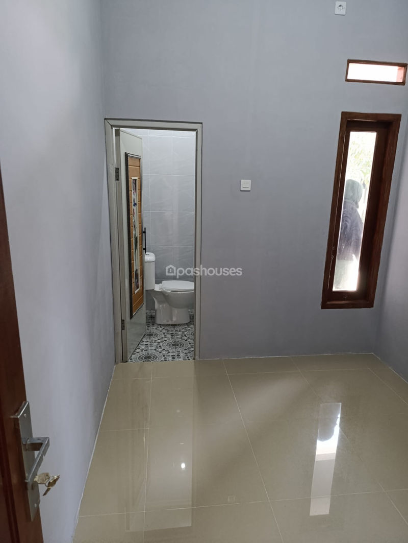 Villa Gading Harapan Blok AN