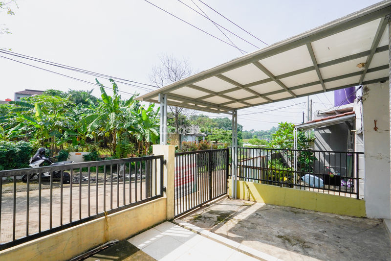 Perumahan Sawangan Hill
