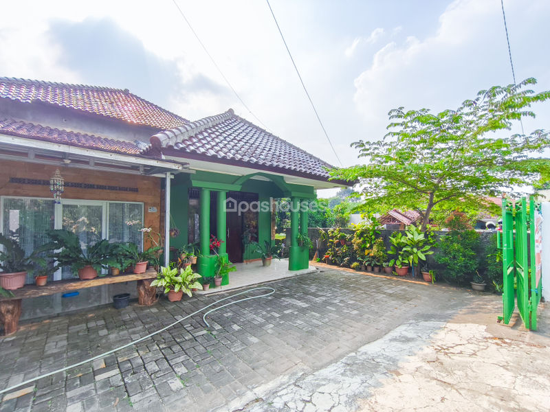 Jalan Raya Babakan No.8 Bogor