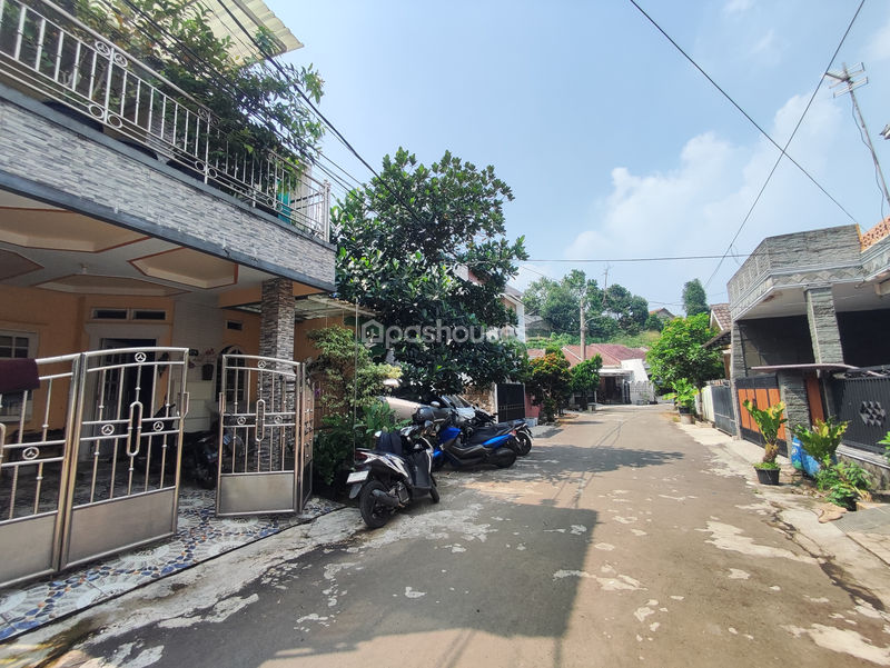 Griya Melati Mas Blok L3 No.18
