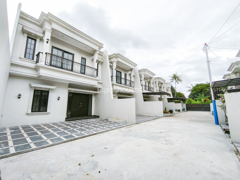 Jovan Residence Harjamukti No.B5
