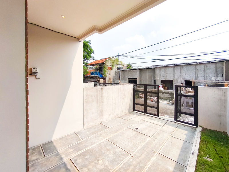 Perumahan Casa de Villa Pondok Cabe