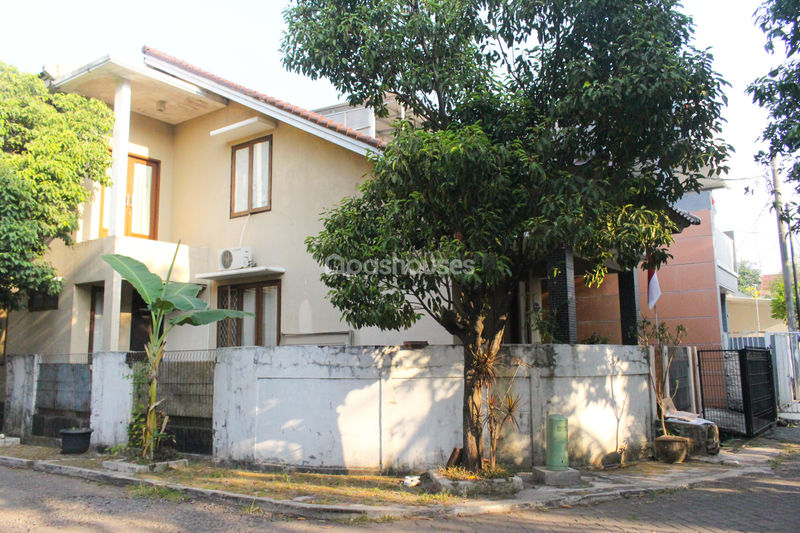 Perumahan Jatibening Estate