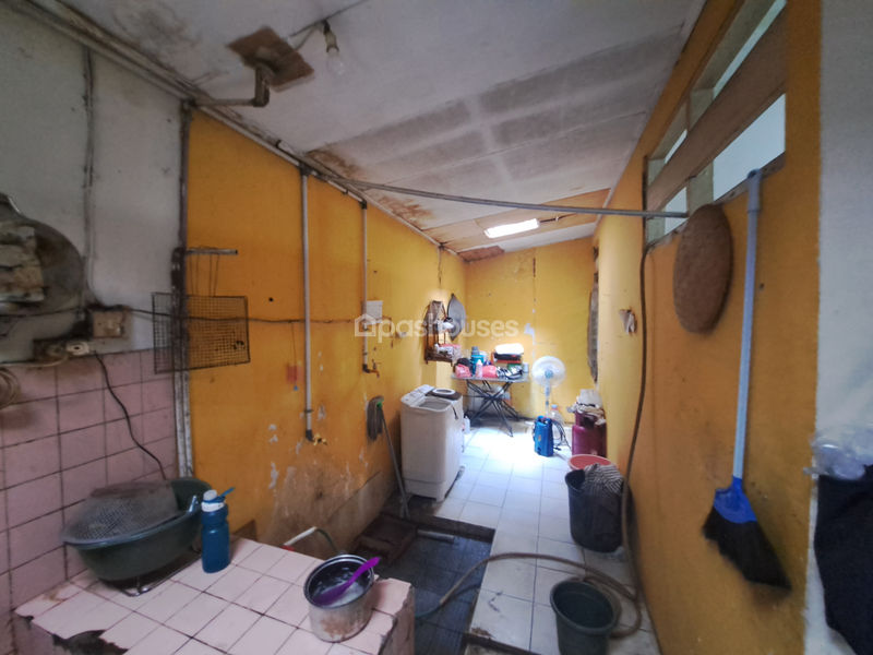 Perumahan Bukit Indah 1-9