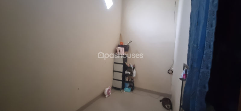 Perumahan Bamboo Aselih Residence No.128G