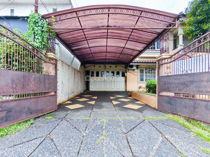 Jalan Wijaya Kusuma Raya No.106