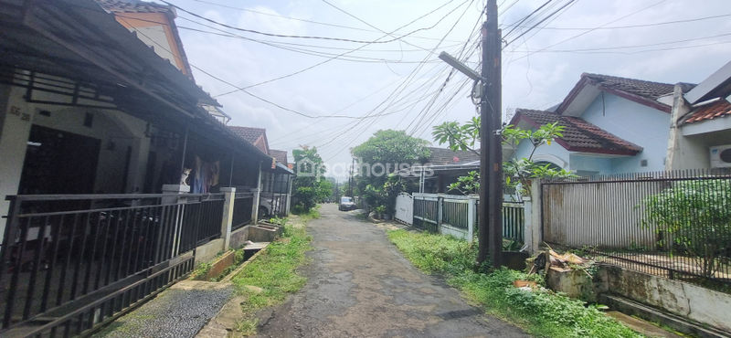 Perumahan Sawangan Permai Blok A2 No.10