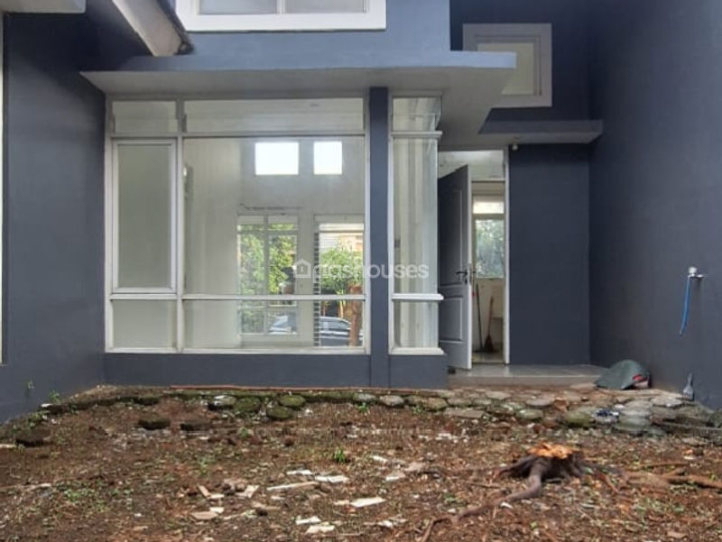 Bukit Cimanggu City Blok DD 