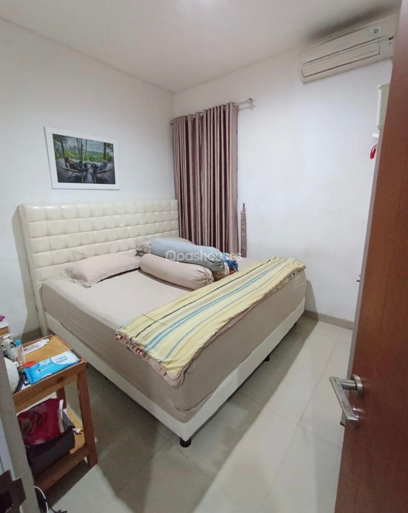 Trevista Residence Ciputat Blok B2/5