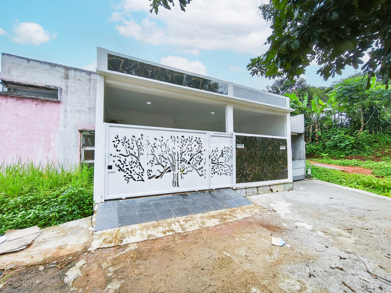 Puri Bukit Depok Blok M3 No.4