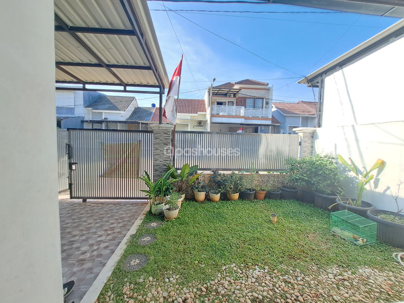 Serua Residence Blok B2/D6