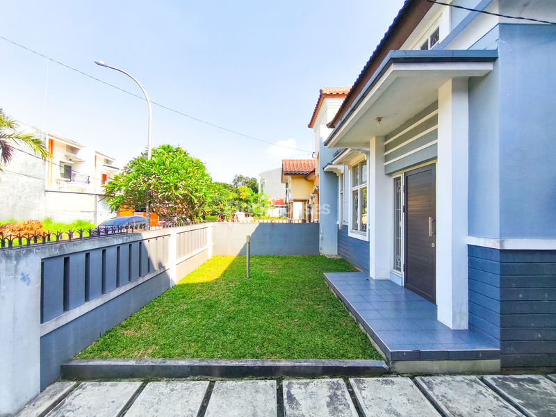 Citra Raya Cluster Taman Telaga Blok R5/15