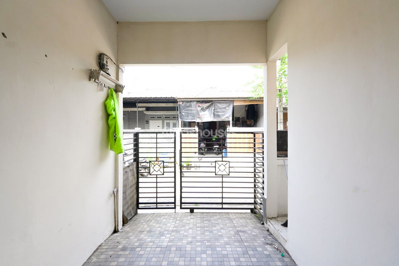 Bekasi Timur Regency Cluster Malachite Blok M8/32