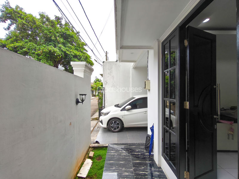 Komplek Pamulang Permai 2