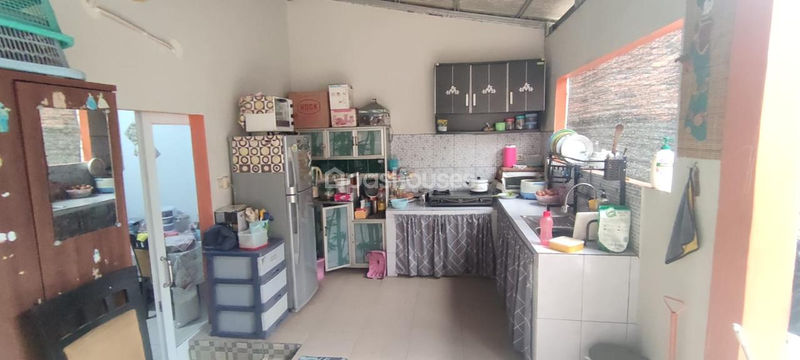Perumahan Nirwana Estate Blok OO No.4