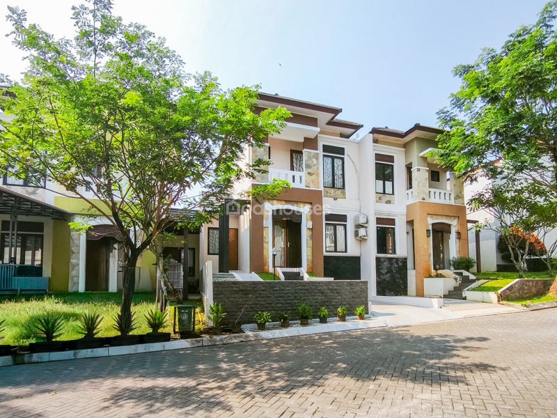Perumahan Bali Resort Blok A1 No.9