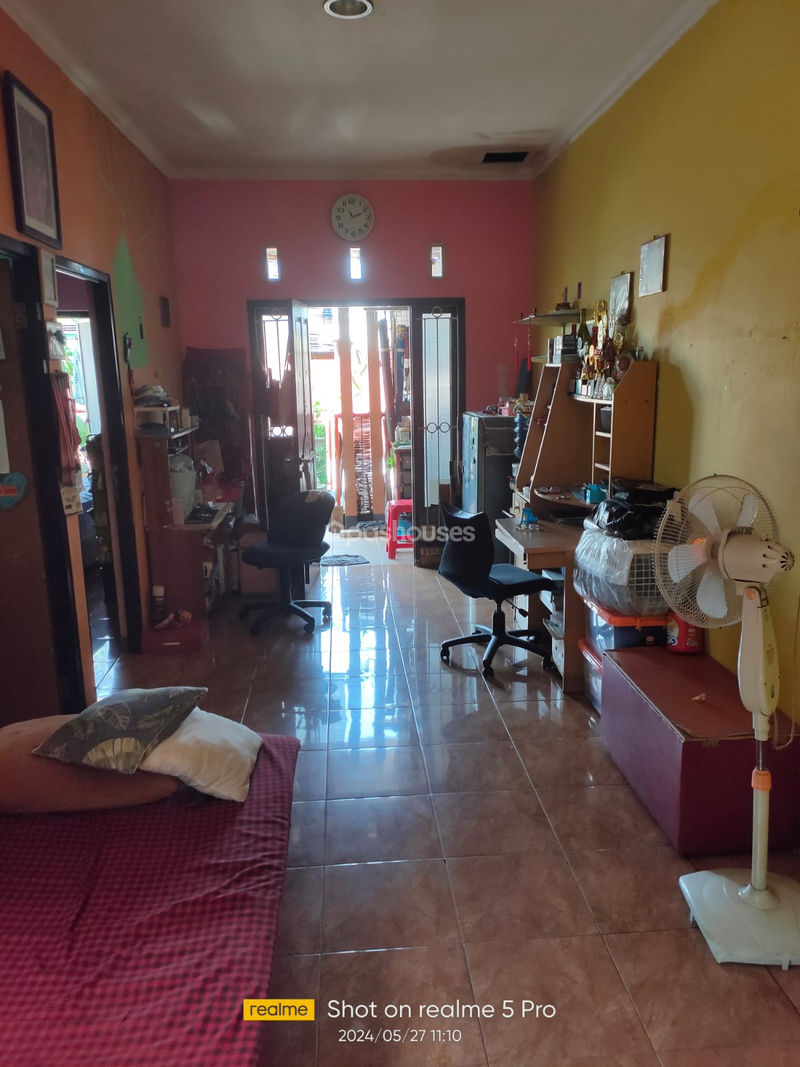Perumahan Graha Adena 2 Blok SA2 No.18