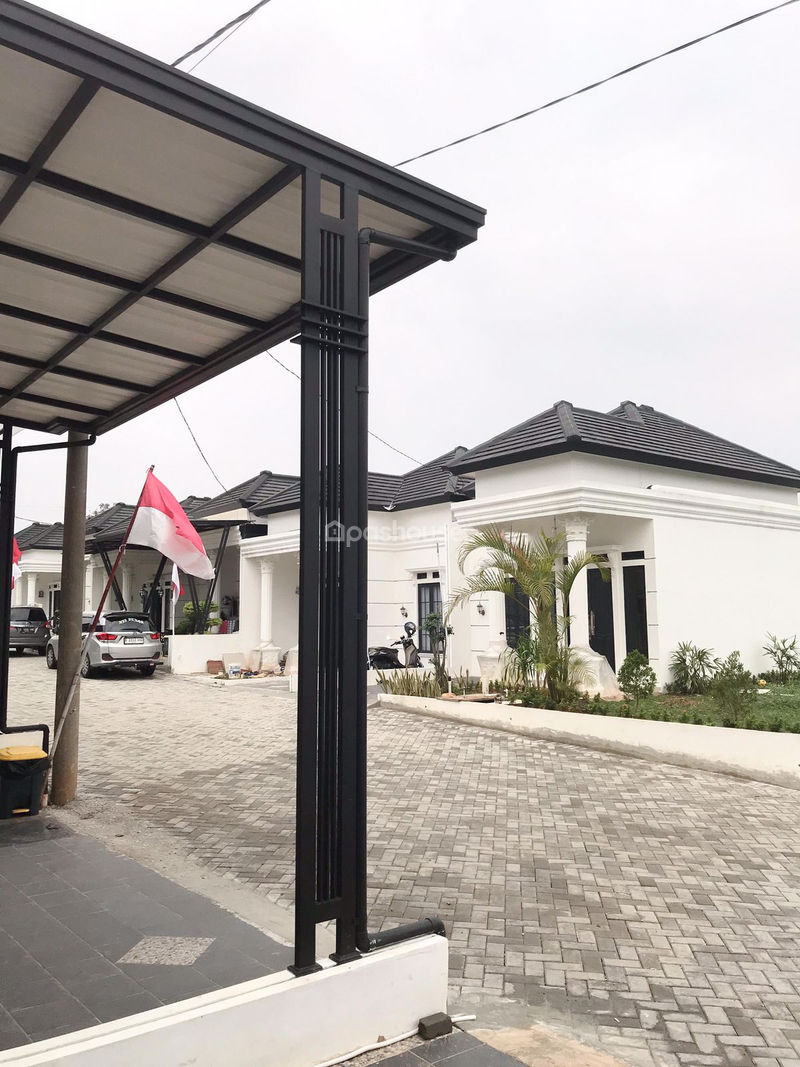 Jalan Panca Warna II No.145