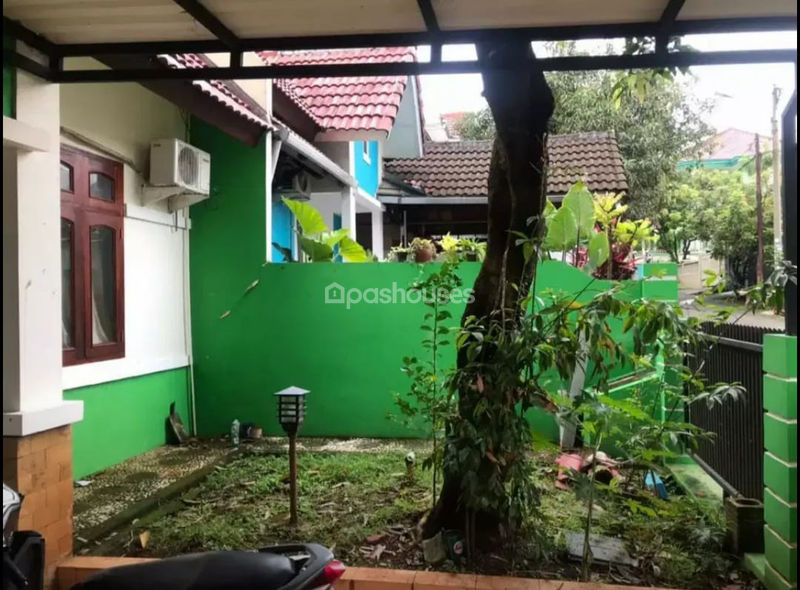 Perumahan Bumi Sentosa Bogor
