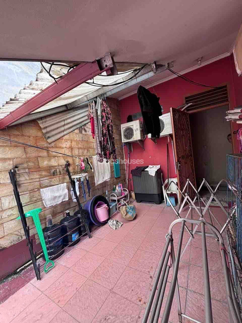Jalan Kelapa Kopyor Timur 1 BD 2 No.7 
