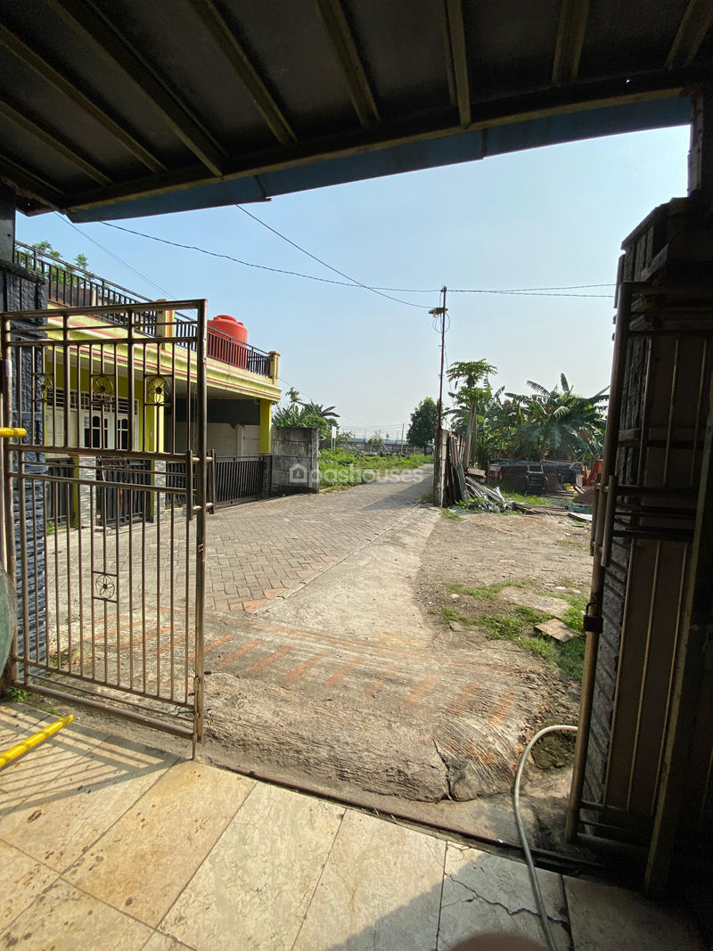 Jalan Adi Sucipto