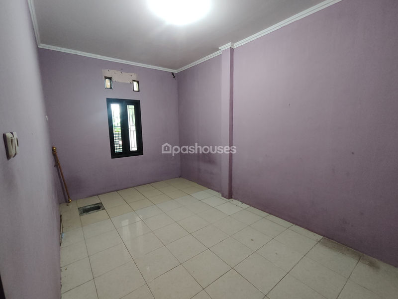 Perumahan Mutiara Bogor Raya Cluster Bellagio Blok B3/6