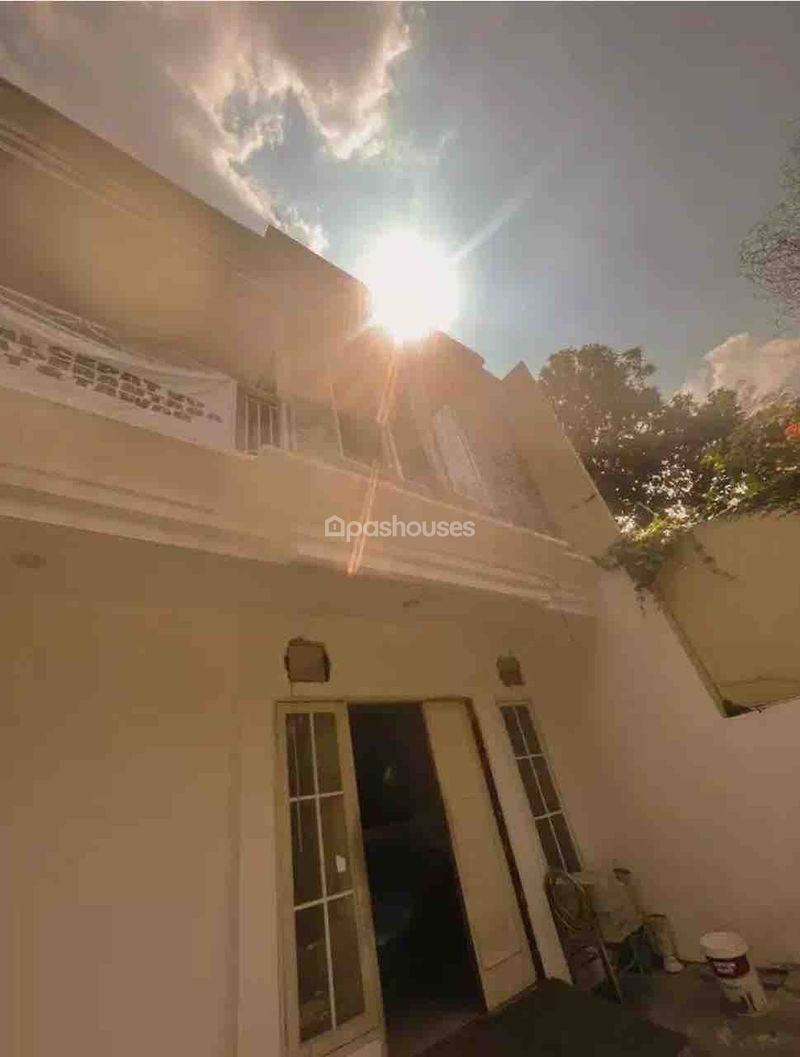 Jalan Gelagah Puri No.58