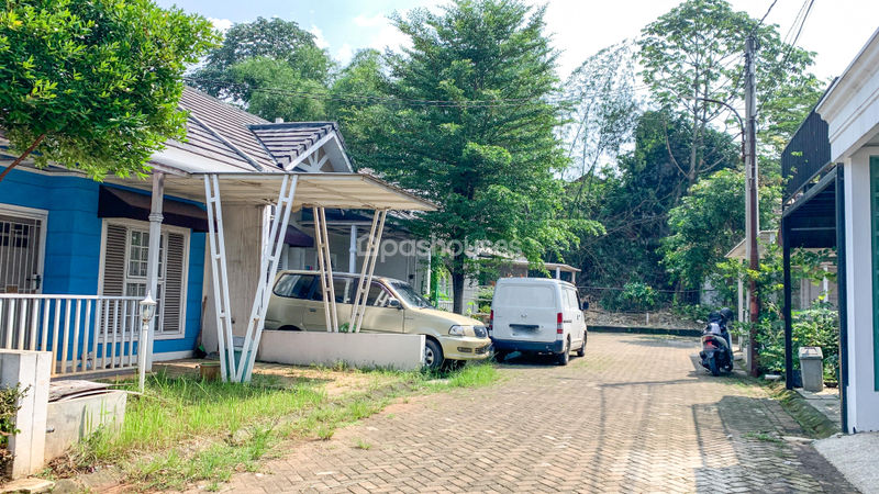 Cempaka Residence Blok C4 No.8