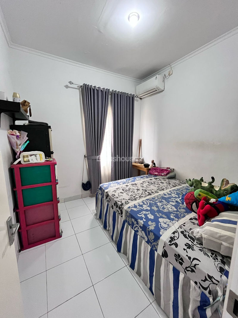 Perumahan Pesona Ciputih Blok C5