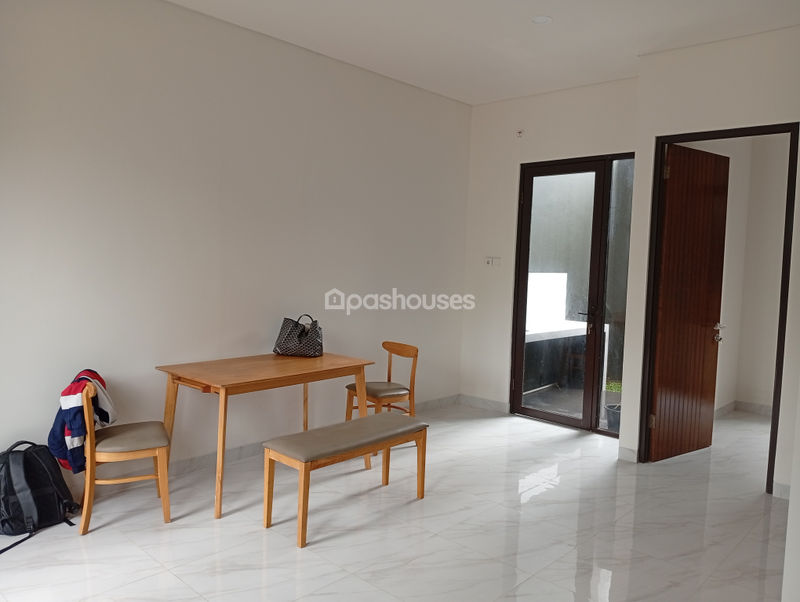 Perumahan Salma Residence 3 Jatiasih