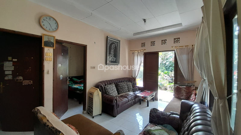 Perumahan Bukit Nirvana Depok Blok B1